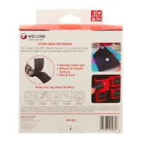 VELCRO® Brand Sticky Back Tape