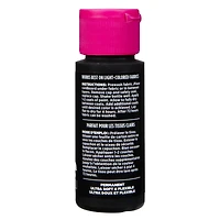 Tulip® Matte Brush-On Fabric Paint