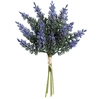 9.5" Dark Purple Lavender Pick by Ashland®