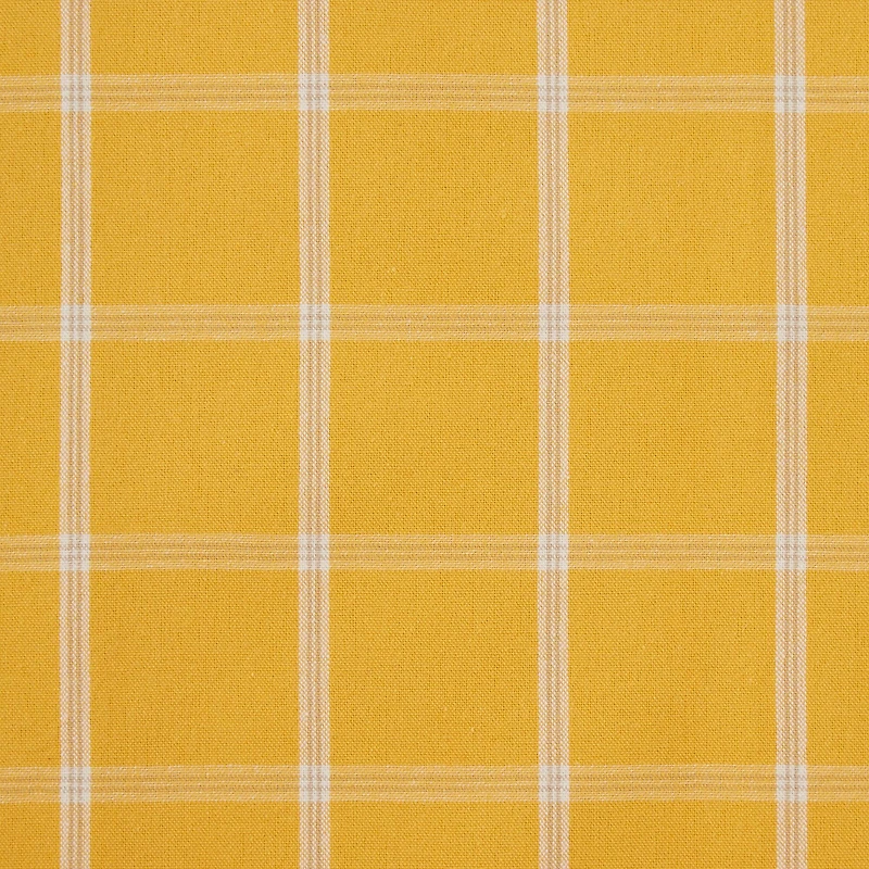 DII® Assorted Mustard Dishtowel & Dishcloth (Set of 5)