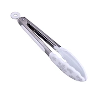 Snowflakes Mini Tongs by Makery™