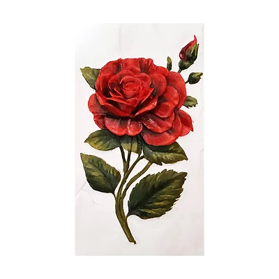 Rose Relief Painting Kit by Artist's Loft®