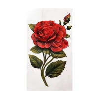 Rose Relief Painting Kit by Artist's Loft®