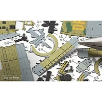 Metal Earth® B-17 Flying Fortress™ Steel Model Kit