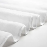 Craft Express Sublimation Square Hand Towels, 4ct.