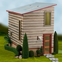 Houseworks® MiniTown Loft Shell Kit