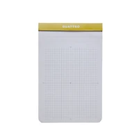 Global Art Quattro Olive Journal, 3.5" x 5.5"