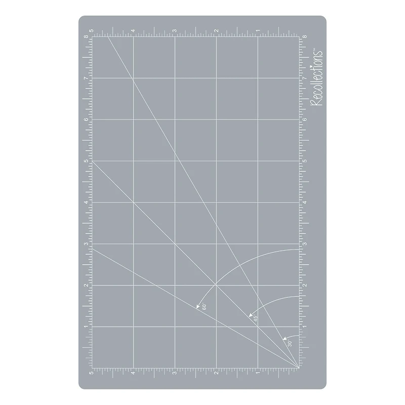 Self-Healing Cutting Mat by Recollections™, 6" x 9"