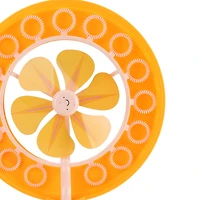 Pinwheel Bubble Wand by Creatology