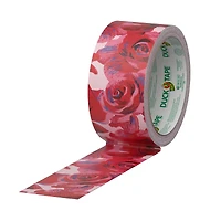 Duck Tape® 10yd. Rose Duct Tape