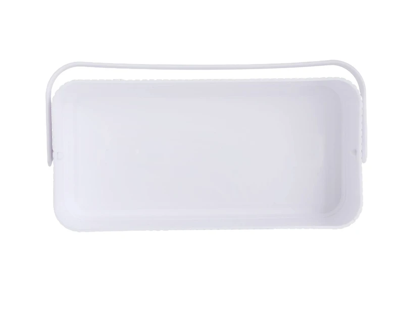 Ezy Storage Swell 2.5qt. Small Stacking Organizer