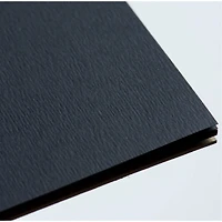 Borden & Riley #420 Pastel & Charcoal Pad,  9" x 12"