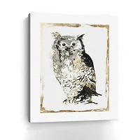 Moonlighter Canvas Giclee