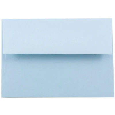 JAM Paper A1 Premium Invitation Envelopes