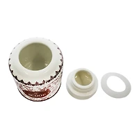 5" A Scoop Ceramic Container by Ashland®