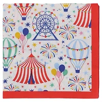 Circus Beverage Napkins, 20ct. by Celebrate It™