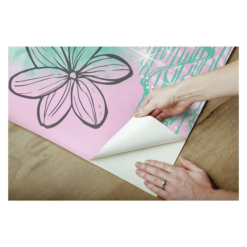 RoomMates Disney® Princess Peel & Stick Mural