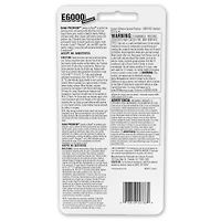 E6000® 1oz. Jewelry & Bead Contact Adhesive