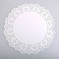 12 Packs: 6 ct. (72 total) 12" Paper Doilies by Celebrate It®