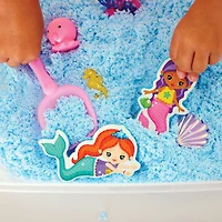 Creativity for Kids® Mermaid Sensory Bin