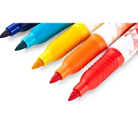 Crayola® Fine Point Doodle Markers, 12ct.