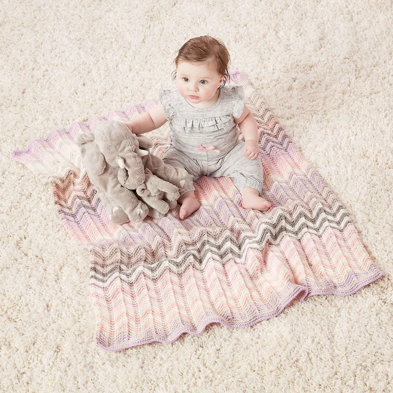 Caron® Baby Cakes™ Yarn