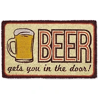 DII® Beer Doormat
