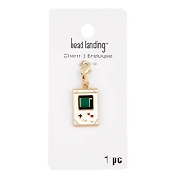 Game Console Charm by Bead Landing™
