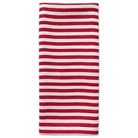 DII® Assorted Naughty Nice Holiday Printed Dishtowel Set