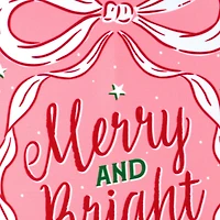 Merry and Bright Garden Flag by Ashland®