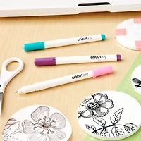 Cricut Joy™ Medium Point Gel Pens, 3ct.