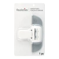 Doily Border Punch by Recollections™