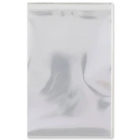 Clear Card Sleeves by Recollections™, 5" x 7"