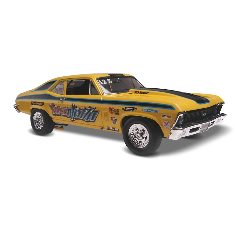 Revell® 1969 Chevy® Nova SS 2n1 Model Kit