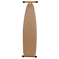 Household Essentials Bamboo Leg Ironing Board