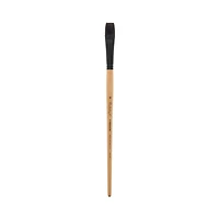 Princeton™ Catalyst™ Polytip™ Long Handle Bristle Bright Brush