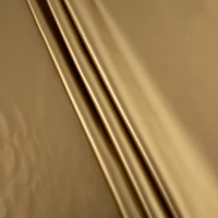 Cosplay by Yaya Han Gold 4-Way Stretch Pleather Fabric