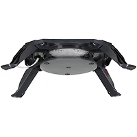 6ft. Airblown® Inflatable Christmas Grinch & Max Sled Scene with Gift Stack