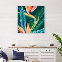 Lumaprints Ripe Air Of Summer IV Canvas Giclée