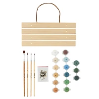 Yellowstone Paint-by-Number Kit by Artist's Loft®
