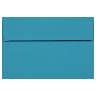 JAM Paper A8 Colored Invitation Envelopes