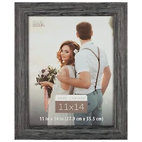 Home Blue Wash Frame by Studio Décor