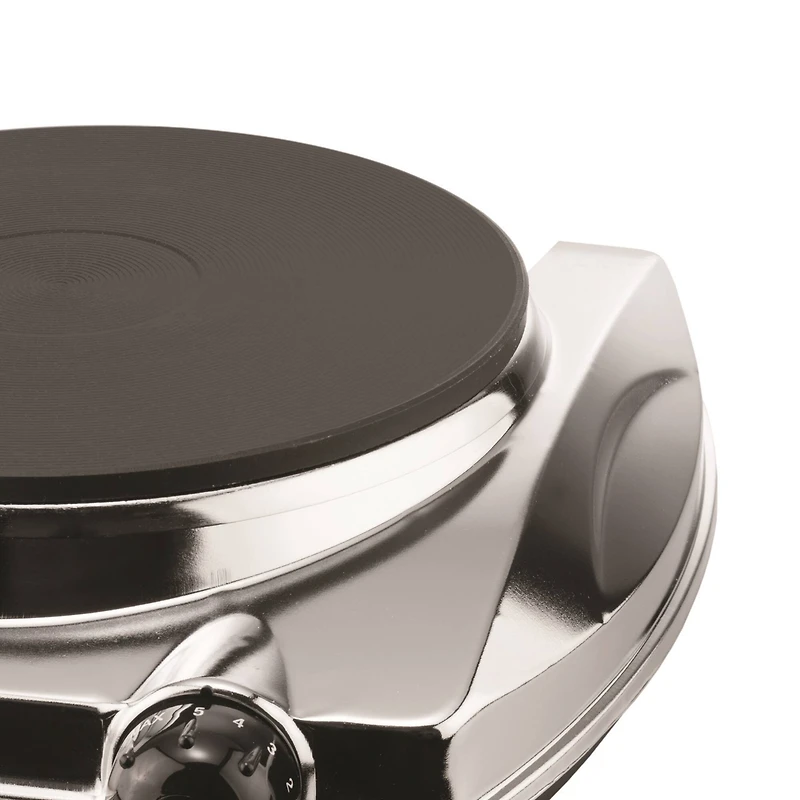 Brentwood 1000 Watt Electric Single-Burner Hot Plate