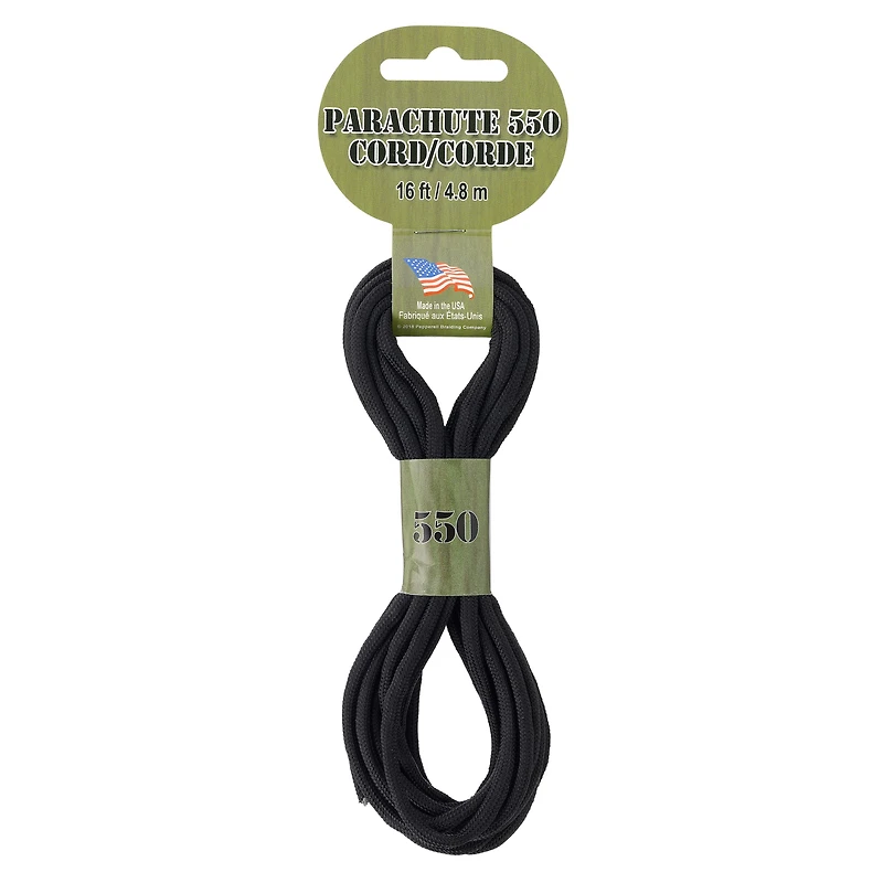 Parachute Cord
