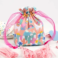 Llama Cotton Fabric by Loops & Threads™