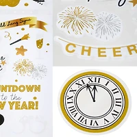 New Year Holiday Stickers by Recollections™