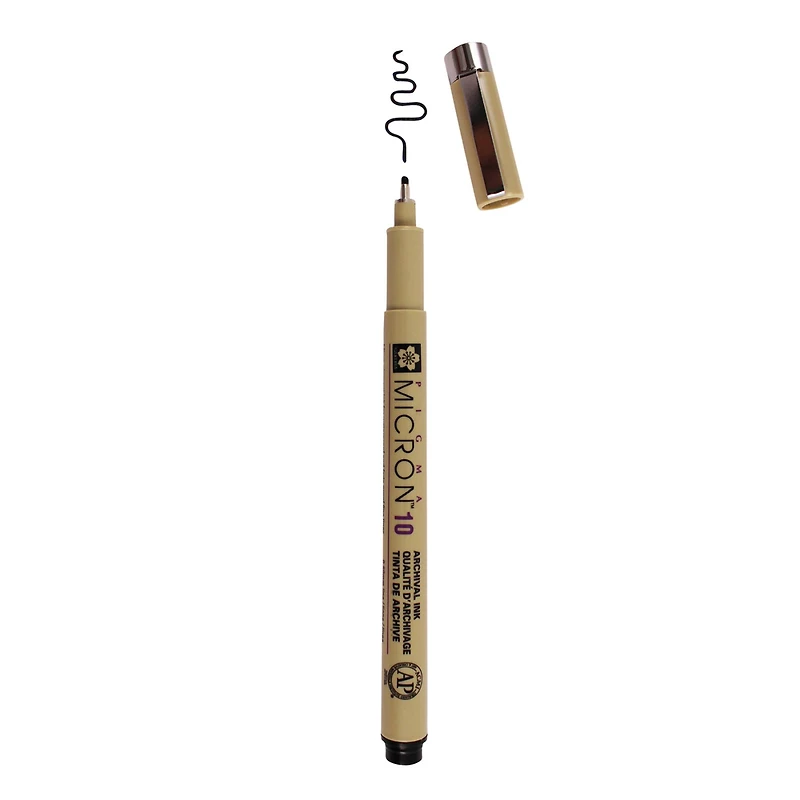 Pigma Micron™ 10 Pen