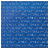 Birthday Double-Sided Cardstock Paper by Recollections™, 12" x 12" 