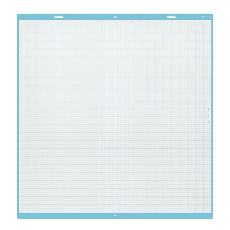 Silhouette Cameo® Pro Light Tack Cutting Mat