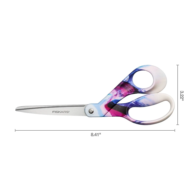 Fiskars® Explore 8" Morph Scissors